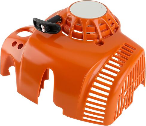 4241-080-2106 Leaf Blower Recoil Pull Starter Rewind Compatible with Stihl SH86 SH56 BG56 BG56C BG86 BG86C Handheld Leaf Blower in Kuwait