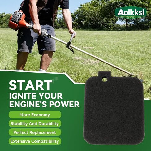 4229 120 1800 Air Filter Tune Up Kit for Stihl BG55 BG85 BG45 BG46 BG65 BR45 BR45C SH55 SH85 Leaf Blower with Fuel Primer Bulb Spark Plug in Kuwait