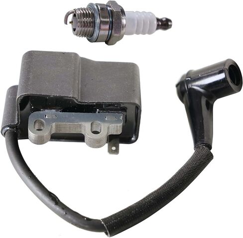 Ignition Coil for Echo ES-250 ES250 PB250LN PB252 PB-250 PB250 PB-252 Blower, A411000501 C11907 A411000500 in Kuwait