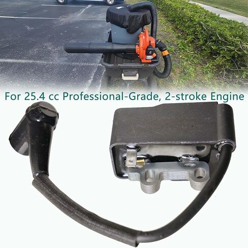 Ignition Coil for Echo ES-250 ES250 PB250LN PB252 PB-250 PB250 PB-252 Blower, A411000501 C11907 A411000500 in Kuwait