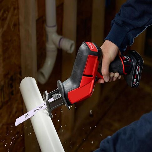 14 Pcs U-Shank Jig Saw Blade Set, Durable Jigsaw Blades | Multi-Purpose Jigsaw Blades Set for Wood, Metal & Plastic, 6T 8T 10T 14T 18T 24T 32T in Kuwait