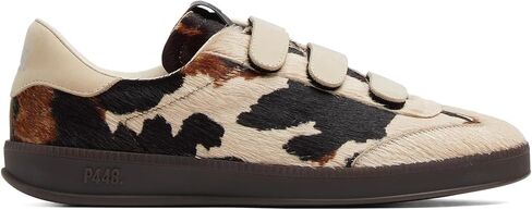 P448 Capri Leopard/Camel - Sneakers in Kuwait