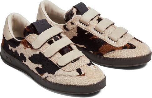 P448 Capri Leopard/Camel - Sneakers in Kuwait