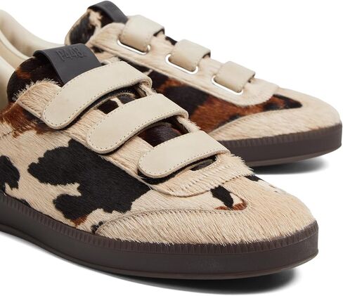 P448 Capri Leopard/Camel - Sneakers in Kuwait
