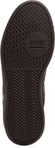P448 Capri Leopard/Camel - Sneakers in Kuwait