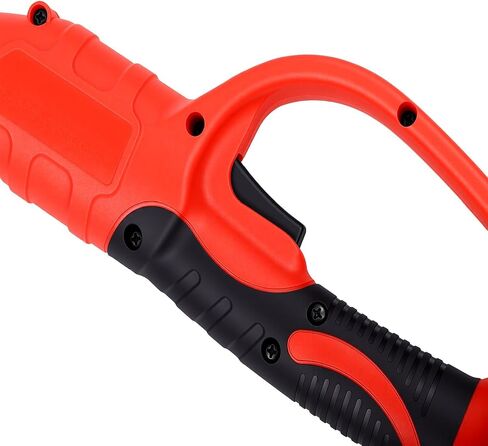 Cordless Chainsaw Extension Pole 2.5m | 5-Section Tree Trimmer for 48-11-1835 Battery, 180° Rotating Head & Double Safety Lock in Kuwait
