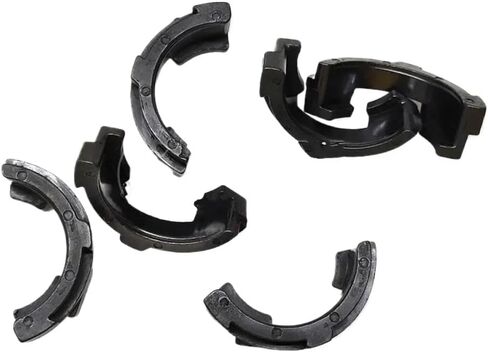 Upper Fuser Roller Bushing JC61-03754A JC61-03755A Compatible with SCX-3205W 3200 ML1660 1665 1670 1675 1860 1865 SLM2070 2020 SF760(100 Pairs) in Kuwait