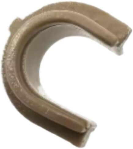 Fuser Pressure Roller Bushing 100X RC2-1471-000 Compatible with M1522 M1536 M1120 P1505 P1566 P1606 P1102 P1005 P1006 P1007 M125 M126(100X Type A) in Kuwait