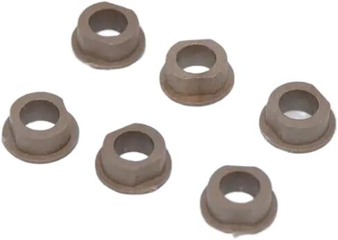 5 Sets JC61-02336A Lower Pressure Roller Bushing Compatible with ML 2850 2851 2855 SCX 4824 4825 4826 4828 Series Printer Part in Kuwait