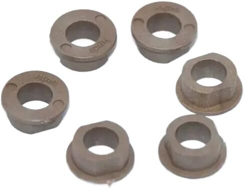 5 Sets JC61-02336A Lower Pressure Roller Bushing Compatible with ML 2850 2851 2855 SCX 4824 4825 4826 4828 Series Printer Part in Kuwait