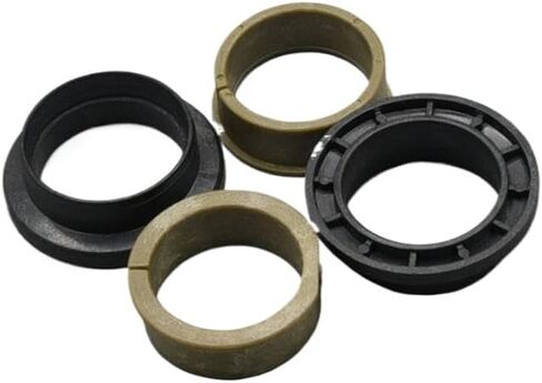 2 Set 4 Piece Fuser Roller Bushing Compatible with C224 C284 C364 C454 C221 C221s C281 C7122 C7128(2set for A) in Kuwait