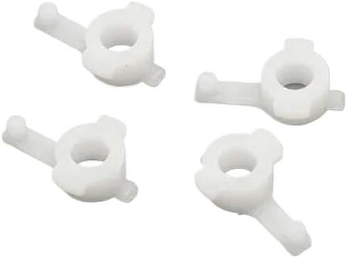 10 Pack Bushing JC61-03782A Compatible with Samsung ML 1610 1640 1660 1665 1670 1675 1860 1865 2010 2160 2161 2164 2165 SCX 3200 3205 3400 in Kuwait