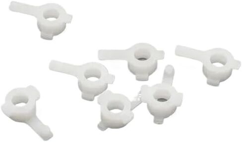 10 Pack Bushing JC61-03782A Compatible with Samsung ML 1610 1640 1660 1665 1670 1675 1860 1865 2010 2160 2161 2164 2165 SCX 3200 3205 3400 in Kuwait