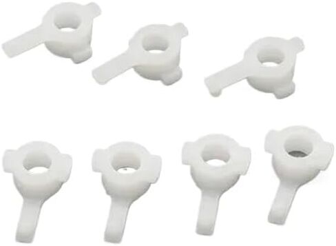 10 Pack Bushing JC61-03782A Compatible with Samsung ML 1610 1640 1660 1665 1670 1675 1860 1865 2010 2160 2161 2164 2165 SCX 3200 3205 3400 in Kuwait