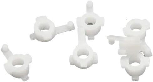 10 Pack Bushing JC61-03782A Compatible with Samsung ML 1610 1640 1660 1665 1670 1675 1860 1865 2010 2160 2161 2164 2165 SCX 3200 3205 3400 in Kuwait