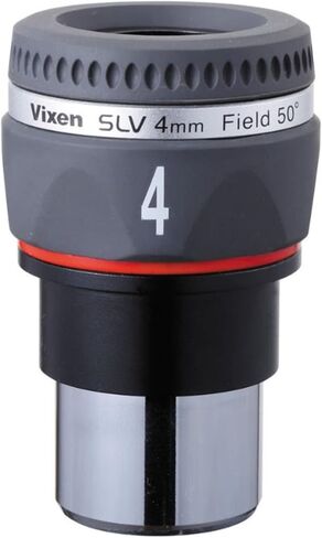 Vixen Astronomical Telescope Accessory Eyepiece SLV Series SLV10mm 37207-2 in Saudi Arabia