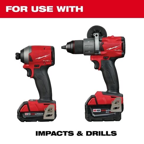 New 48-32-4094 for Milwaukee Impact Duty Driver Drill Bit Set - 80PC | Screwdriver Bit Sets in Kuwait