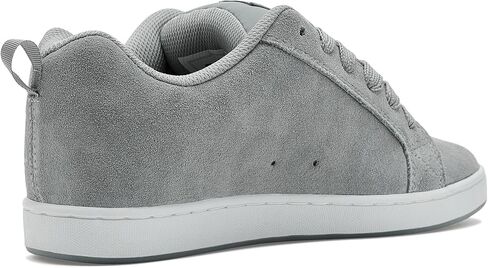 DC Women's Court Graffik SD Skate Shoe in Kuwait