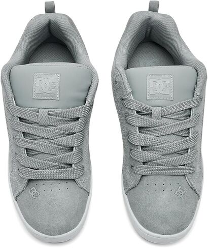 DC Women's Court Graffik SD Skate Shoe in Kuwait