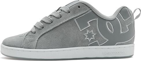 DC Women's Court Graffik SD Skate Shoe in Kuwait