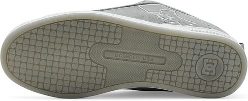 DC Women's Court Graffik SD Skate Shoe in Kuwait
