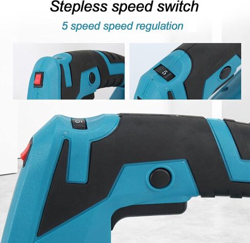 Dry Wall Sander with Integrated Vacuum, LED Lighting s, the Sander for Sanding Ceilings and Walls,100 Sandpaper Sheets Included in Saudi Arabia
