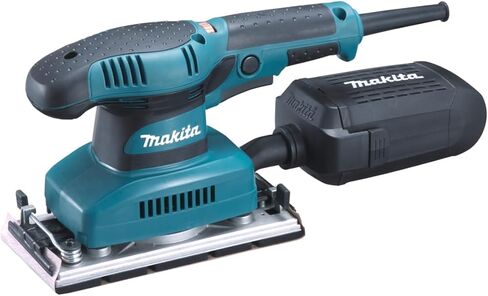 Makita BO3711 240V 1/3-inch Sheet Orbital Sander by Makita in Kuwait