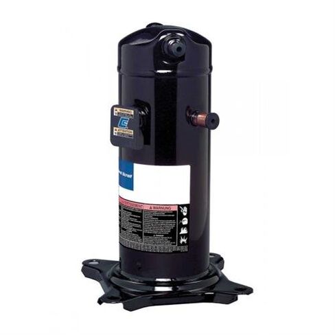 8.8 Ton R410A Scroll # ZP103KCE-TFD-950 460/3 Ph 103,000 BTU in Kuwait