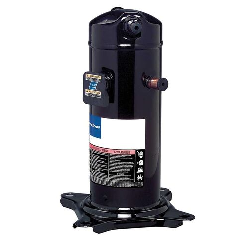 ZR32K5EPFV800 - 208230V 1ph R22 31300btu Comp in Kuwait