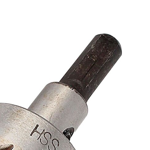 Mingzhe Stainless Steel Drill Bit 30mm Heavy Duty Hole Saw Cutter for Sheet Metal Cutting Tools in Kuwait