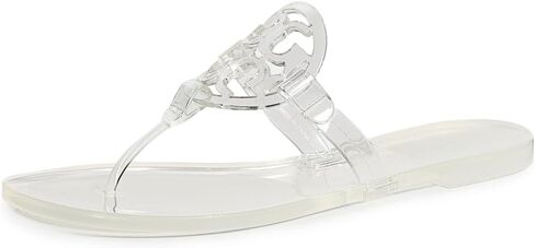 Tory Burch Women's Miller Jelly Sandals in Kuwait
