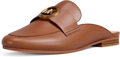Michael Kors Womens McKenzie Mule in Kuwait