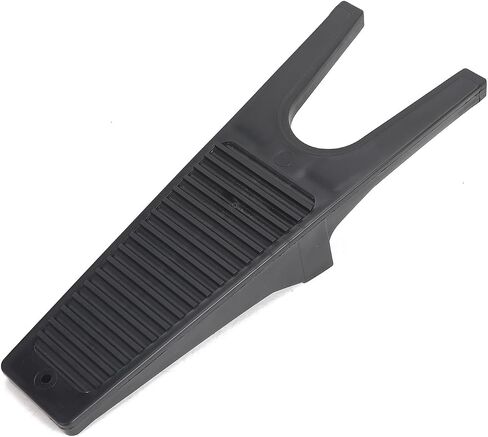 Boot Jack – 3" Remover for Cowboy Boots, No Bending ABS Puller for Men/Women Std Size, for Work/Rain/Snow Boots in Kuwait