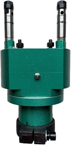 Two-Spindle Multi-Head Drill Adjustable multi-axis multi-hole machine drilling tapping power double-head bench bore(Drilled holes ST125-) in Kuwait