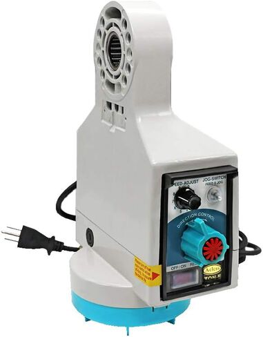 110V APF-500 Type Power Feed Milling Machine Power Table Feed Mill Fits Bridgeport Acer in Kuwait