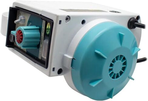 110V APF-500 Type Power Feed Milling Machine Power Table Feed Mill Fits Bridgeport Acer in Kuwait