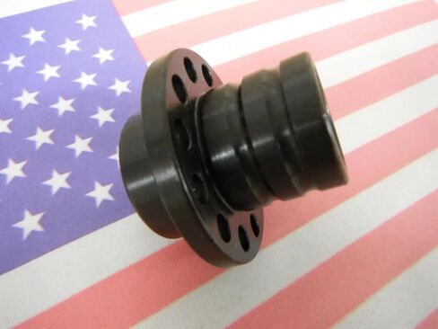 Bridgeport Mill Part milling Machine Pinion Shaft HUB Sleeve 2190079 M1448 New! in Kuwait