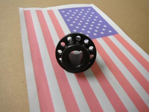 Bridgeport Mill Part milling Machine Pinion Shaft HUB Sleeve 2190079 M1448 New! in Kuwait