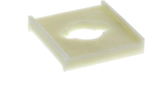 Lawn Mower Cutting Blade Spacer Replacement Part 526920003 for Portable Grass Cutting Equipment Replaces Standard Blade Positioning Shim Washer in Kuwait