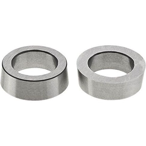 Virutex Replacement Wheel Blades Set for Portable Laminate Cutter Compatible with Tools AH97, CO15E, CO15L, CO49K, for Professional Finish, Steel Material ‎0.39 x 0.39 x 0.39 in. in Kuwait