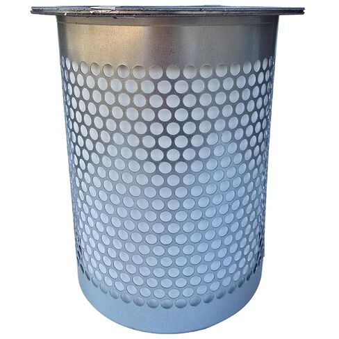 Air/Oil Separator Compatible with Sullair Air Compressors, Model 250034-114 in Kuwait