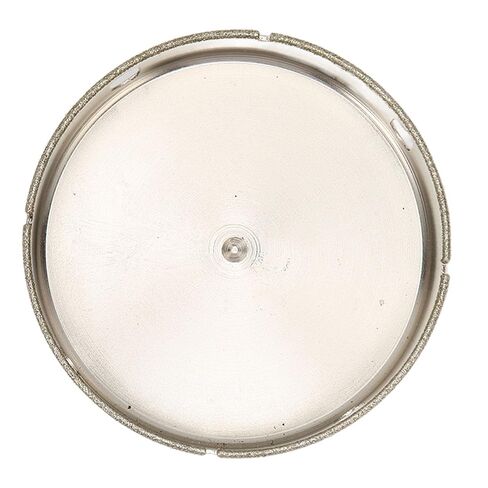 95mm Diamond Hole Saw Bit Harder Incisive for Drilling Glass Ceramic in Kuwait