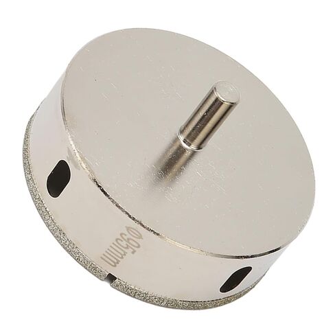 95mm Diamond Hole Saw Bit Harder Incisive for Drilling Glass Ceramic in Kuwait