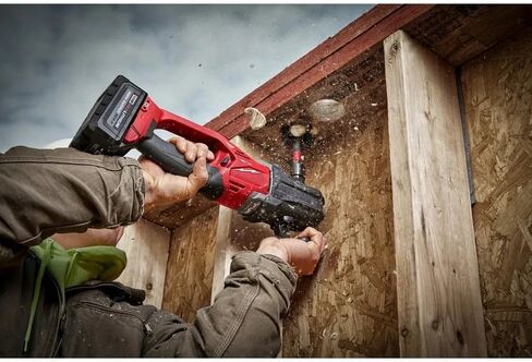 2808-20 for Milwaukee M18 Power Right Angle Drills - Bare Tool | Length 15.6 in Height 6.5 in Width 3.7 in Weight 7.09 lbs in Kuwait
