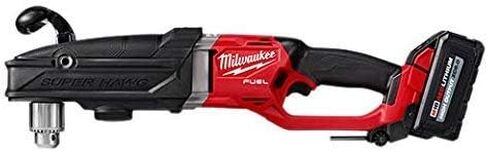 Milwaukee 2809-22 M18 Fuel 1/2" Super Hawg Right Angle Drill in Kuwait