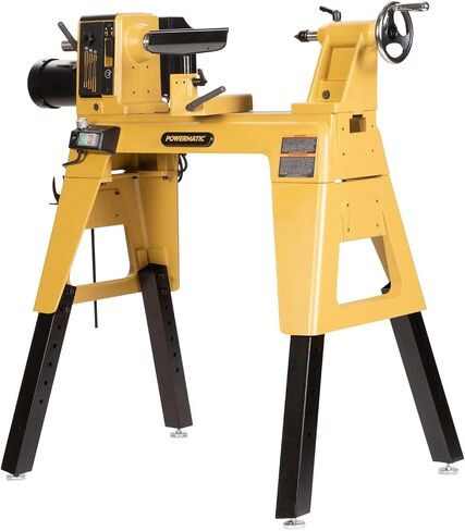 Powermatic 2014B LATHE 1HP 230V 1PH W/STAND (PM1-482) in Kuwait