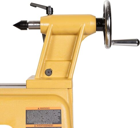 Powermatic 2014B LATHE 1HP 230V 1PH W/STAND (PM1-482) in Kuwait