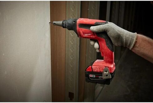 2866-22 for Milwaukee M18 Power Screw Guns Kit | Height 7.5 in Width 2.25 in Weight 2.5 lbs Length 9.0 in in Kuwait
