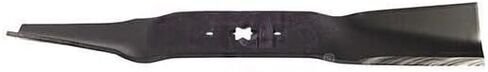 1034 Blade Fits 17-5/16" X 6 Point Star Mulcher,Replacement for Rotary OEM in Kuwait