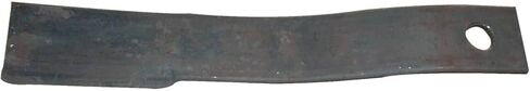 Replacement Rotary Cutter Blade for Bush Hog 1251207 for John Deere WP7556; 3013-8201 in Kuwait